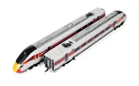 RailRoad: LNER - Class 800 - 800201 - Train Pack