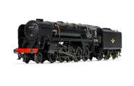 BR, 9F Class, 2-10-0, 92194 - Era 5