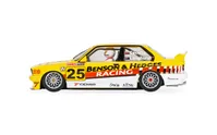 BMW E30 M3 - Bathurst 1000 1992 - Longhurst + Cecotto