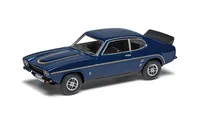 Ford Capri Sporting Trilogy Collection