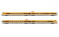 RENFE, tilting high-speed EMU class 443, factory version, ep. Iva, with DCC sound decoder