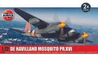 de Havilland Mosquito PR.XVI