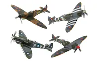 Supermarine Spitfire 'Two-Seater' Collection 