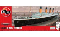 RMS Titanic Gift Set 1:400 - Save 25%