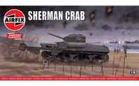 Sherman Crab