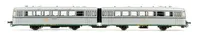 Electrotren (H0 1:87) RENFE, 2 unit diesel railcar 'Ferrobus', class 591.300, period IV, with DCC sound decoder
