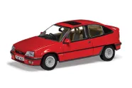 Vauxhall Astra GTE 16V - Carmine Red