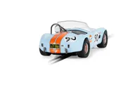 Shelby Cobra - Gulf Edition