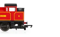Tri-ang Railways: No. 9 'Polly' Locomotive (Hornby 70th: Westwood) - Limited Edition