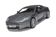 James Bond Aston Martin DBS 'Casino Royale'