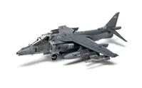 BAe Harrier GR7A/GR9