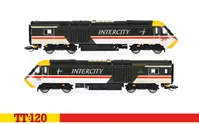 BR - InterCity Executive - Class 43 HST - Train Pack