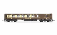 Tri-ang Railways Remembered: RS9 'Intercity Express' Train Set