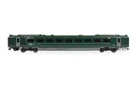 RailRoad: GWR - Class 800 - 812001 - MS Coach