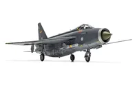 English Electric Lightning F.6