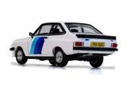 Ford Escort Mk2 RS2000 Series X, Diamond White