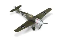 Messerschmitt Bf109E-4