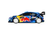 Scalextric Puma Rally1  WRC - Hot Laps Race Set (EU Plug)