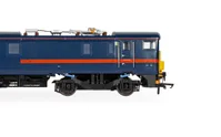 GNER - Class 91 - 91124 'Reverend W Awdry'
