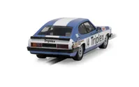 Ford Capri MKIII - Gerry Marshall