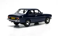 Ford Escort Mk1 1300 GT, Marine Blue