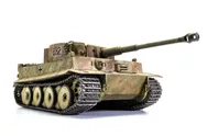 Tiger-1 "Early Version"