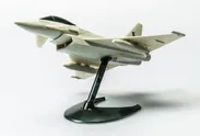 QUICKBUILD Eurofighter Typhoon