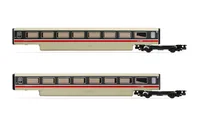 BR, Class 370 Advanced Passenger Train 2-car TU Coach Pack, 48301 + 48302 - Era 7