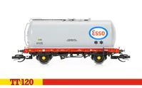 TTA Tanker, ESSO,  - Era 7