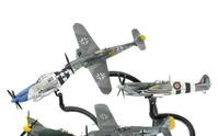 D-Day Fighters Gift Set