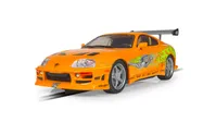 Scalextric Fast and Furious Hot Laps Race Set