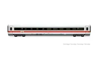 DB, 5-tlg. Set Zwischenwagen für ICE-1 HL1750 (1 x 1. Klasse + 4 x 2. Klasse)