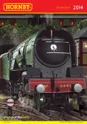 Hornby Katalog 2014