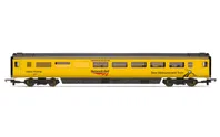 Network Rail, Mk3 Lecture Coach, New Measurement Train, 975984 - Era 11