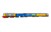 Freightmaster Train Set