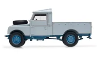 Starter Set - Land Rover Series 1 Pick-Up