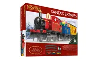 Santa's Express Train Set
