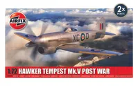 Hawker Tempest Mk.V Post War