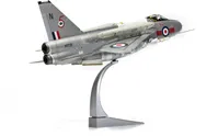 English Electric Lightning F.6 - RAF No. 5 Sqn - RAF Leconfield