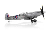 Supermarine Spitfire FR Mk.XIV