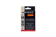 HM7000-6:  Bluetooth® y Decoder DCC (6 pins)