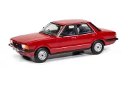 Ford Cortina Mk5 1.6L - Cardinal Red
