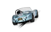 Shelby Cobra 289 - 1964 Targa Florio Twin Pack