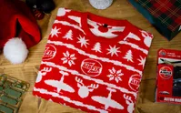 Airfix Christmas Jumper - Large
