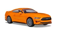 QUICKBUILD Ford Mustang GT