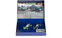 1963 Monaco Grand Prix - Twin Car Pack