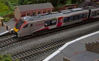 Greater Anglia - Class 755/4 'FLIRT' - 4 Car Train Pack