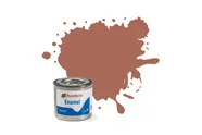 Enamel Paint: 113 - Rust - Matt - (14ml)