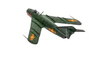 Mikoyan-Gurevich MiG-17F 'Fresco' (Shenyang J-5)
