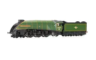 Hornby Dublo: BR, Class A4, 4-6-2, 60009 'Union of South Africa': Great Gathering 10th Anniversary - Era 10